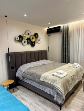 Shkodra Studio Apartment